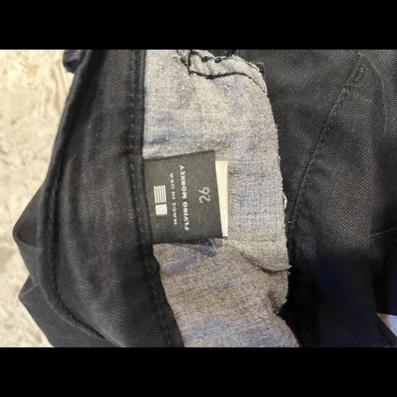 Women's Flying Monkey Jeans Size 26 - Picture 4 of 4